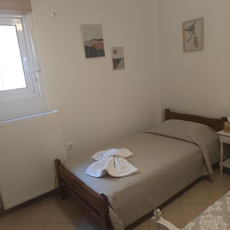 Apartmán Airport Anasta Casa Artemida  Exteriér fotografie
