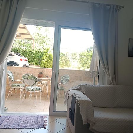 Apartmán Airport Anasta Casa Artemida  Exteriér fotografie
