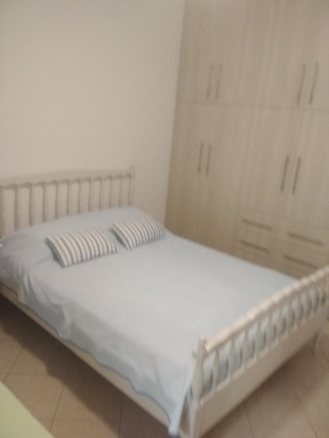 Apartmán Airport Anasta Casa Artemida  Exteriér fotografie