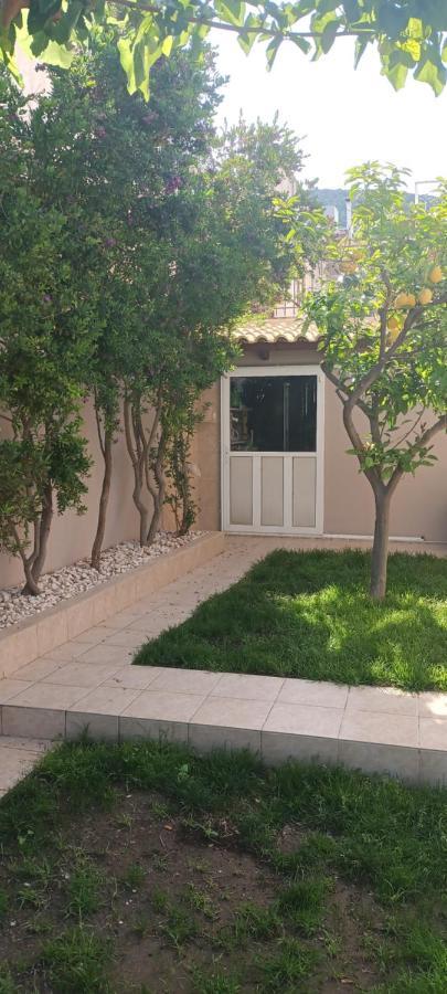 Apartmán Airport Anasta Casa Artemida  Exteriér fotografie