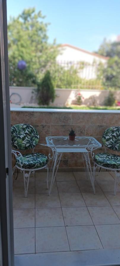 Apartmán Airport Anasta Casa Artemida  Exteriér fotografie