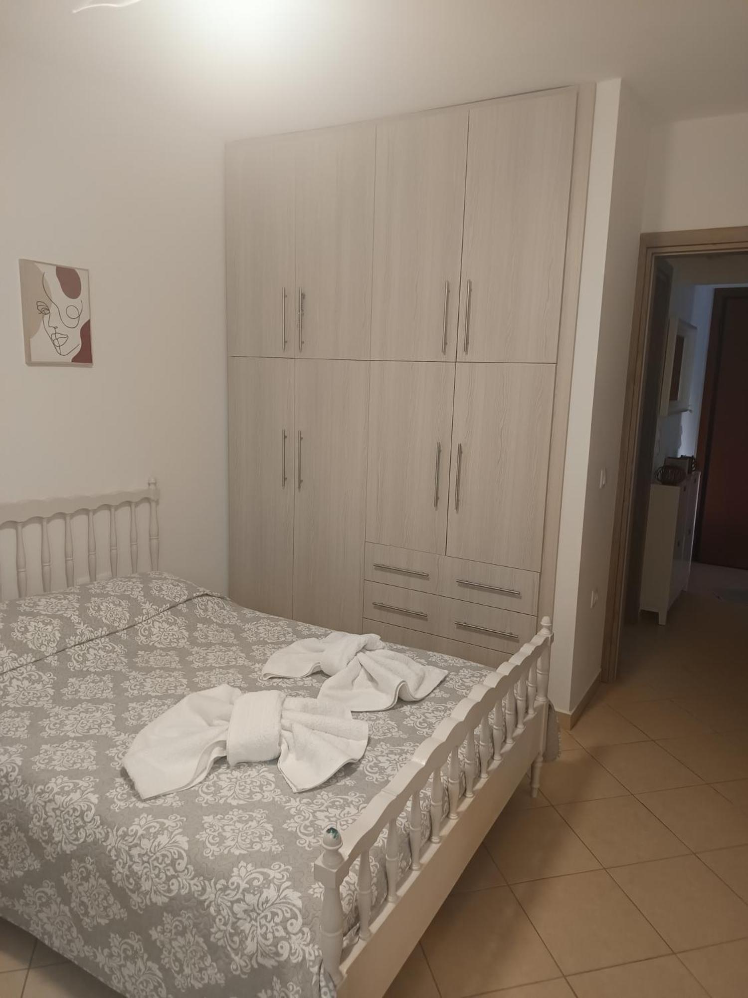 Apartmán Airport Anasta Casa Artemida  Exteriér fotografie